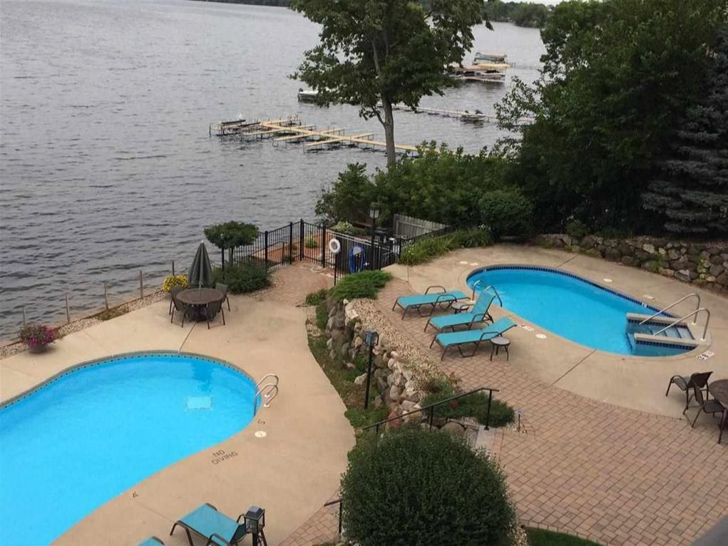 Water's Edge Lake Monona WI Condos for Sale Lake & City Homes