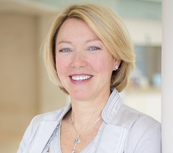 Portrait of Jolenta Averill, Broker|Owner