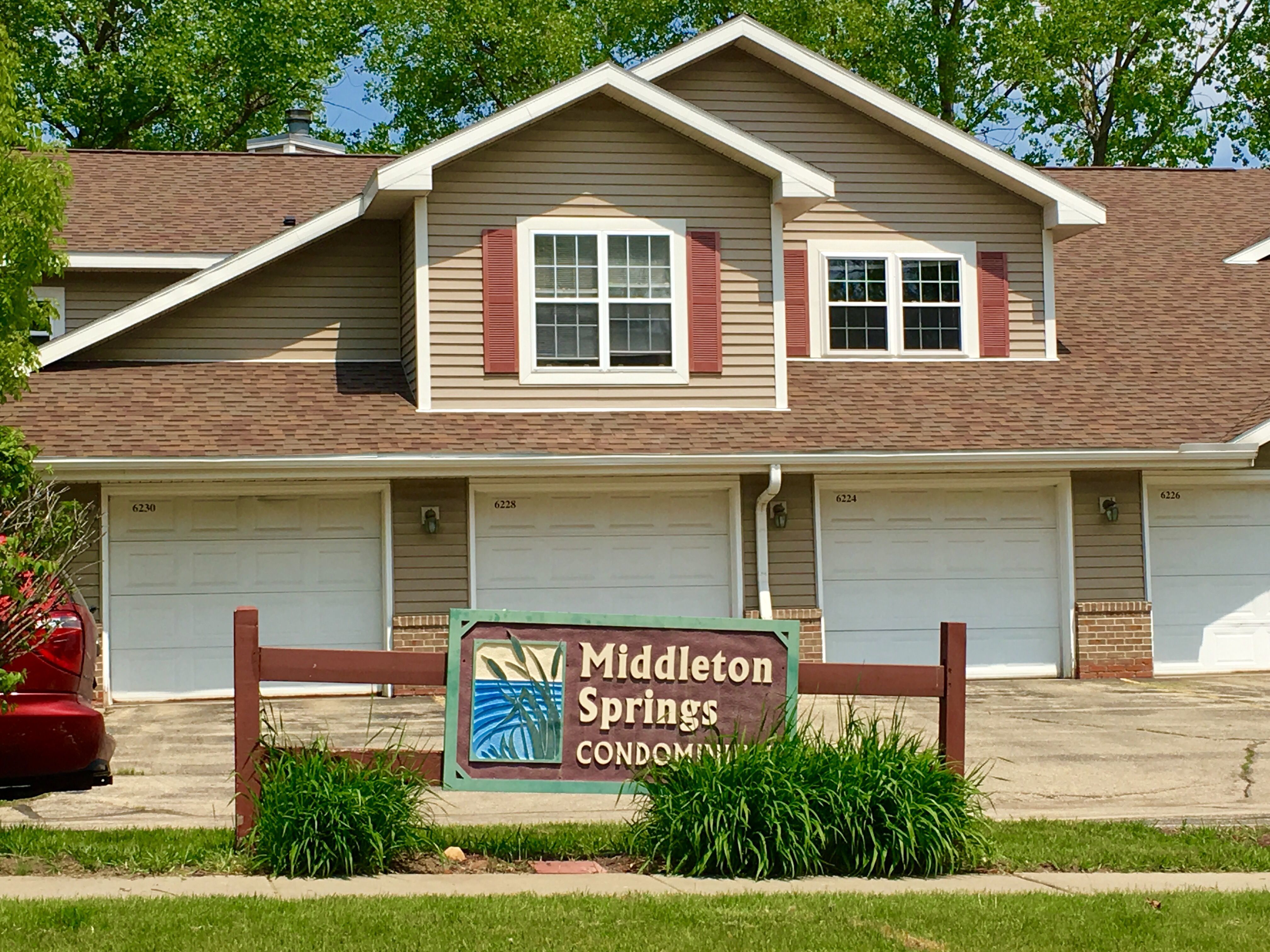 Middleton Springs Condos for Sale Lake & City Homes