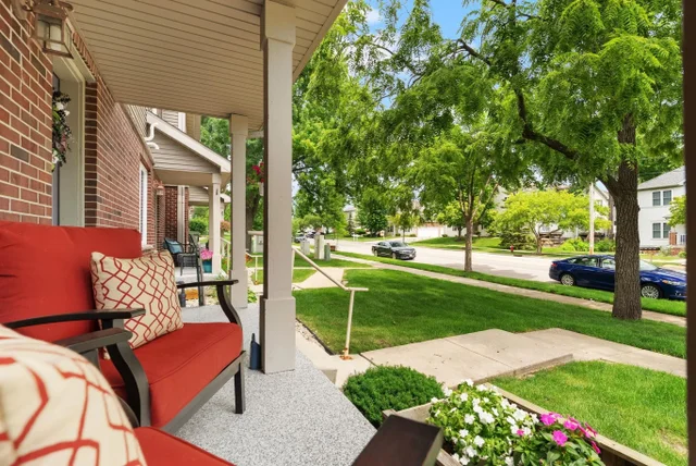 #3 - 3902 Maple Grove Drive, Madison