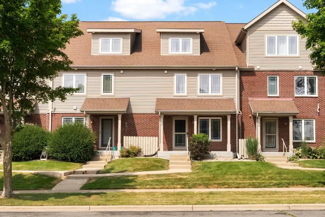 #6 - 3902 Maple Grove Drive, Madison